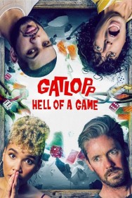 titta-Gatlopp: Hell of a Game-online