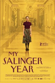 titta-My Salinger Year-online