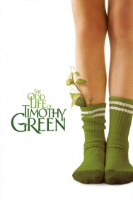 titta-The Odd Life of Timothy Green-online