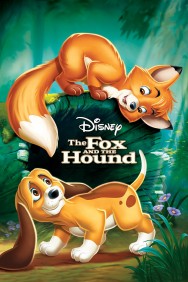 titta-The Fox and the Hound-online