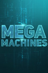 titta-Mega Machines-online