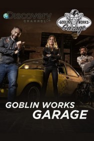 titta-Goblin Works Garage-online