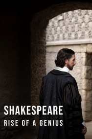 titta-Shakespeare: Rise of a Genius-online
