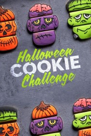titta-Halloween Cookie Challenge-online