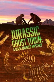 titta-Jurassic Ghost Town: A Mass Murder Mystery-online
