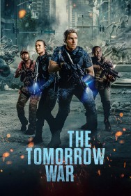 titta-The Tomorrow War-online