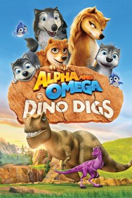 titta-Alpha and Omega: Dino Digs-online