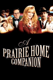 titta-A Prairie Home Companion-online