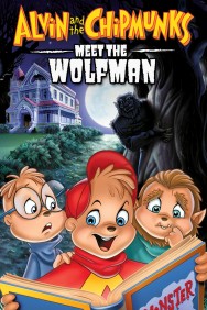 titta-Alvin and the Chipmunks Meet the Wolfman-online