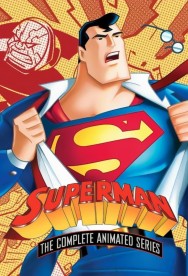 titta-Superman: The Animated Series-online