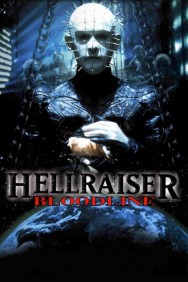 titta-Hellraiser: Bloodline-online