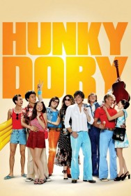 titta-Hunky Dory-online