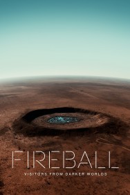 titta-Fireball: Visitors From Darker Worlds-online
