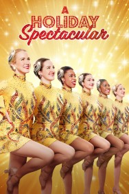 titta-A Holiday Spectacular-online