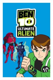 titta-Ben 10: Ultimate Alien-online