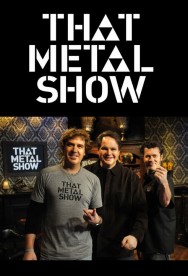 titta-That Metal Show-online