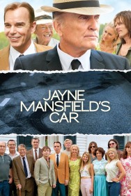 titta-Jayne Mansfield's Car-online