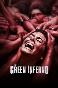 titta-The Green Inferno-online