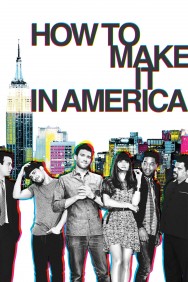 titta-How to Make It in America-online