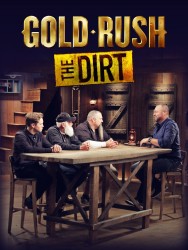 titta-Gold Rush: The Dirt-online