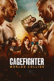 titta-Cagefighter: Worlds Collide-online
