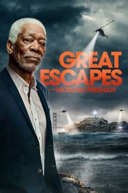 titta-Great Escapes with Morgan Freeman-online