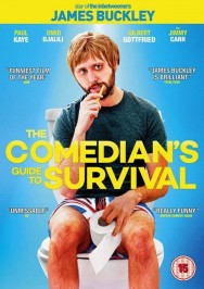 titta-The Comedian's Guide to Survival-online