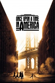 titta-Once Upon a Time in America-online
