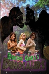 titta-Bikini Girls v Dinosaurs-online