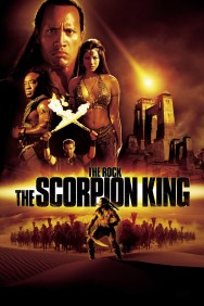 titta-The Scorpion King-online