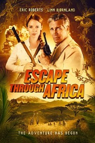 titta-Escape Through Africa-online