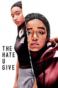 titta-The Hate U Give-online