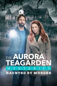 titta-Aurora Teagarden Mysteries: Haunted By Murder-online