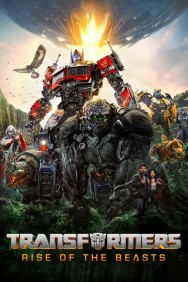 titta-Transformers: Rise of the Beasts-online
