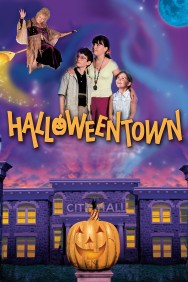 titta-Halloweentown-online