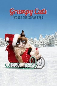 titta-Grumpy Cat's Worst Christmas Ever-online