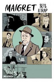 titta-Maigret Sets a Trap-online