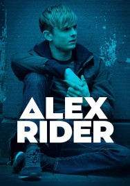 titta-Alex Rider-online