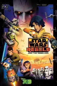 titta-Star Wars Rebels-online
