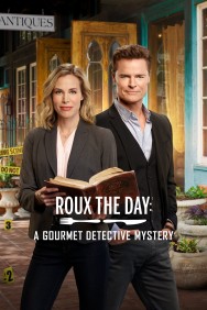 titta-Gourmet Detective: Roux the Day-online