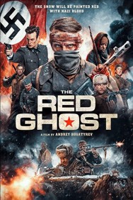 titta-The Red Ghost-online
