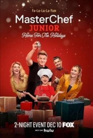 titta-MasterChef Junior: Home for the Holidays-online