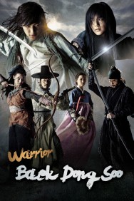 titta-Warrior Baek Dong Soo-online