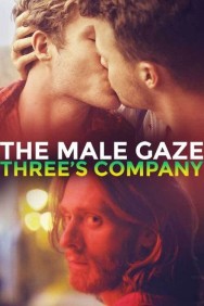 titta-The Male Gaze: Three's Company-online