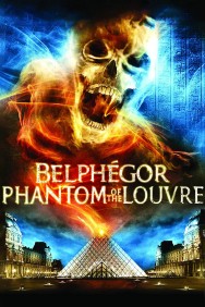 titta-Belphegor, Phantom of the Louvre-online