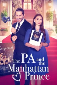 titta-The PA and the Manhattan Prince-online