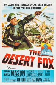 titta-The Desert Fox: The Story of Rommel-online