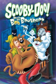 titta-Scooby-Doo Meets the Boo Brothers-online