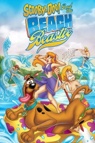 titta-Scooby-Doo! and the Beach Beastie-online
