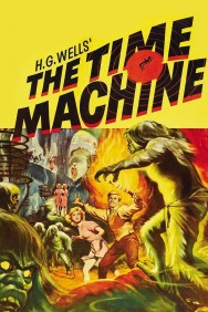 titta-The Time Machine-online